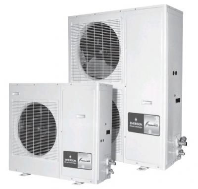 Copeland Corporation XJAM015ZCFV012