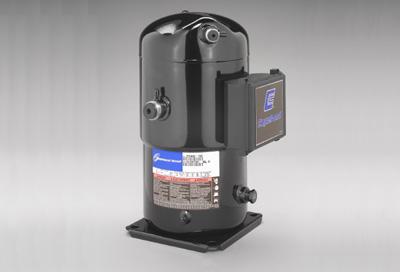 Copeland Corporation ZBD30KCETFD965