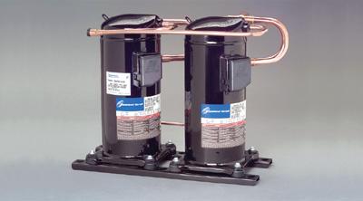 Copeland Corporation ZRT96K3TF5930