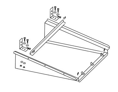 Ductmate Industries AIRBRACE55