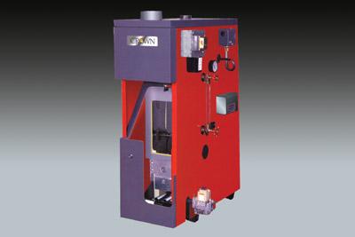 Crown Boiler Co BSI103ELP