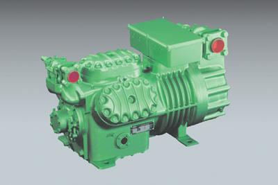 Bitzer 6B5406PH-4PU-D2