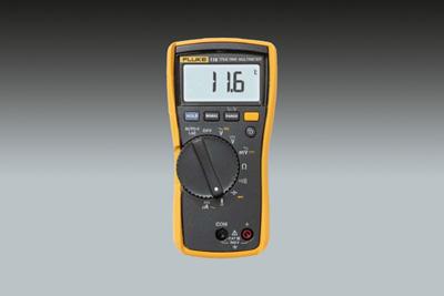 Fluke Corporation FLUKE116