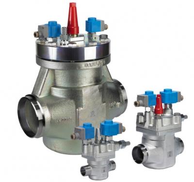 Danfoss 027H6040