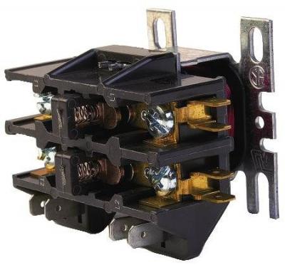 Honeywell DP1040A5005