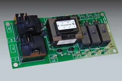 PSG Controls RC1205