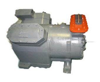 Brainerd Compressor CRHM250A4RAS