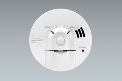 Firex Smoke Alarm 10000