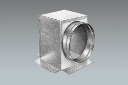 Snappy 1001-6X6X6