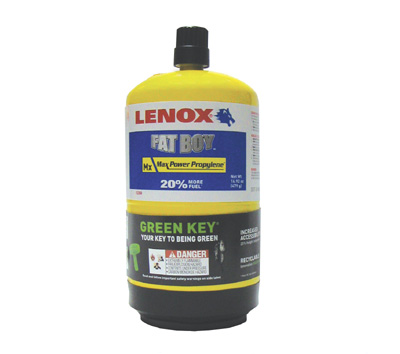 Generic Gas TX9