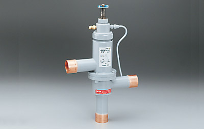 Sporlan SB5D5C