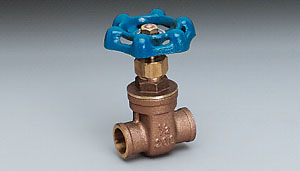 Generic Valve 38S29