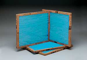 Generic Filter 20X22X1EZF2