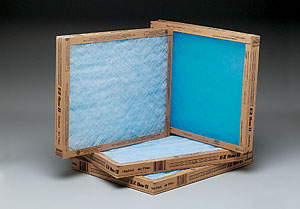 Generic Filter 12X24X2EZF2