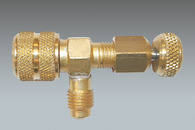 Ritchie Engineering Company 18993
