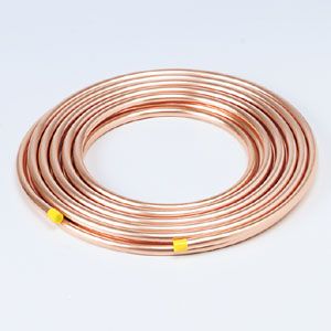 Generic Copper 58X10