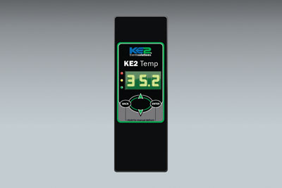 KE2 ThermSolutions 20611KE2