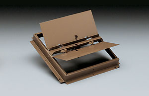 Hart and Cooley 22GS6X6