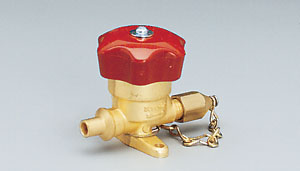 Superior Refrigeration Products 234A4