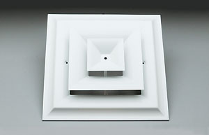 Hart and Cooley 24W12X12
