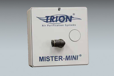 Trion Air Purification Systems 265000001