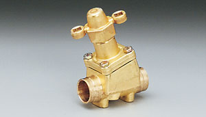 Superior Refrigeration Products 291C11S