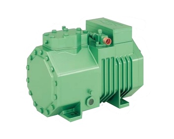 Bitzer 2DES-2Y