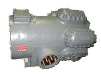 Brainerd Compressor 2F5*68