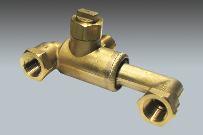 Superior Refrigeration Products 3155WD