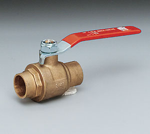 Generic Valve 12FBVS