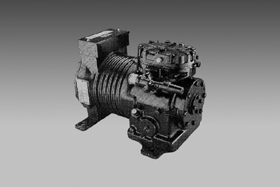 Copeland Corporation 3RAA031ETAC