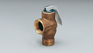 Watts Regulator 3L34