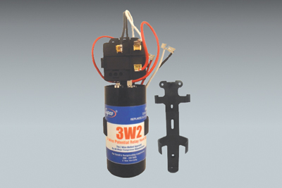Sealed Unit Parts Company 3W1