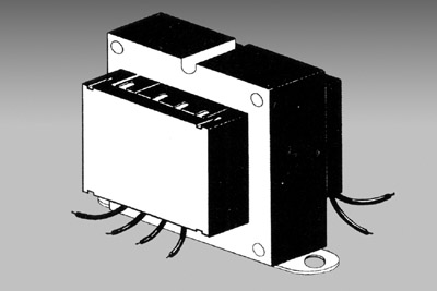 Beacon Components 5031F