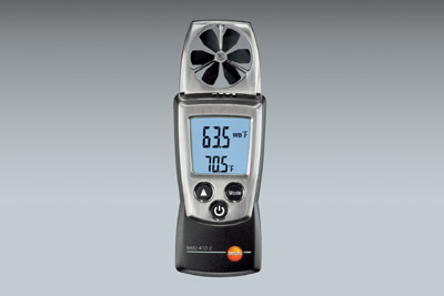 Testo 4102