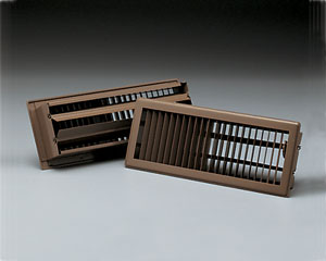 Hart and Cooley 411GS4X12