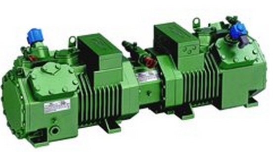 Bitzer 44EC-8.2Y