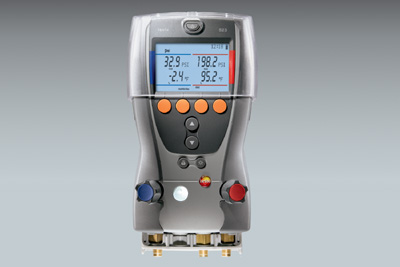 Testo 5236