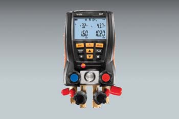 Testo 5572