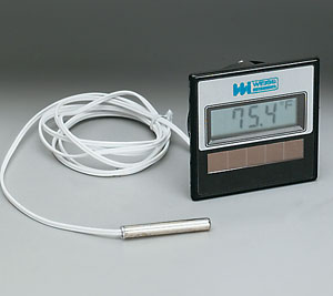 Weiss Instruments 56SD160