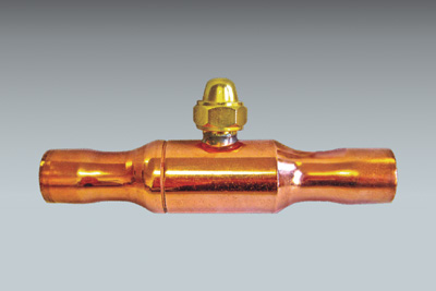 Superior Refrigeration Products 587CS14S