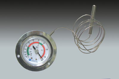 International Refrigeration Products 6020BB