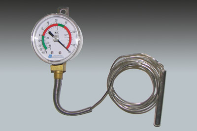 International Refrigeration Products 6020HL