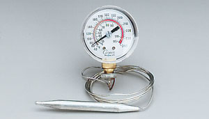 Cooper Instrument Corp 664212