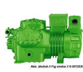 Bitzer 6FE-44Y