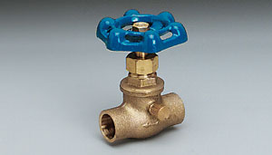 Generic Valve 72638