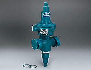 Parker A4AB34