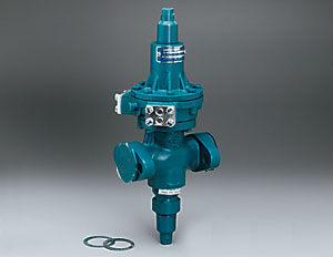 Parker A4AZ-3/4