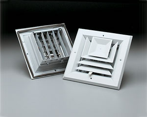 Hart and Cooley A503OB6X6
