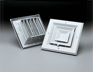 Hart and Cooley A504OB6X6